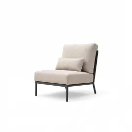 Середня частина Avero middle, MRG / camel sand — фото 2