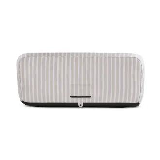 Шезлонг-матрац Oliver James DOUBLE II LINEN — фото 4