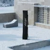 Універсальний чохол для всіх вуличних душів ARKEMA