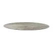 Столешница COMPACT LAMINATE діам. 80 см, STONE EFFECT