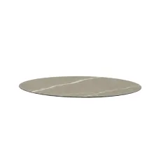 Стільниця COMPACT LAMINATE діам. 70 см, PIASENTINA EFFECT