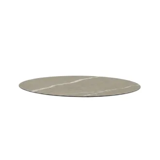 Столешница COMPACT LAMINATE діам. 70 см, PIASENTINA EFFECT