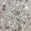 Столешница COMPACT LAMINATE діам. 70 см, GRIT EFFECT — фото 2