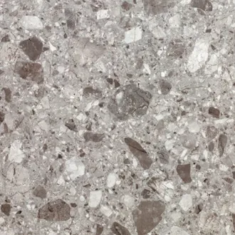 Столешница COMPACT LAMINATE діам. 70 см, GRIT EFFECT — фото 2
