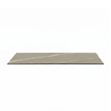 Стільниця COMPACT LAMINATE 80х80 см, PIASENTINA STONE EFFECT