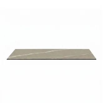 Стільниця COMPACT LAMINATE 80х80 см, PIASENTINA STONE EFFECT