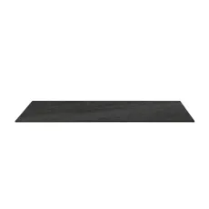 Стільниця COMPACT LAMINATE 80х80 см, EFFETTO ARDESIA