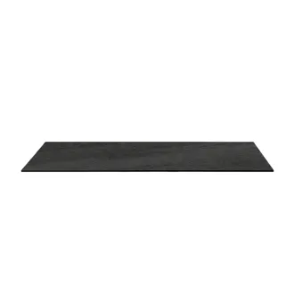 Столешница COMPACT LAMINATE 80х80 см, EFFETTO ARDESIA