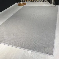 Уличный ковер TUERREDDA COL. 22 - 200 X 300 з EDGE BORDER STARLINE SAME COLOR