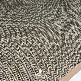 Вуличний килим TUERREDDA COL. 12 - 200 X 300 з EDGE BORDER STARLINE SAME COLOR — фото 2