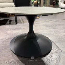 Кавовий столик Nova 60x40 mrg grey top — фото 2