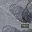 Комплект диван Ego + стол Diamond + 3 стула Diamond — фото 10