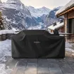Защитный чехол для кухни Brabura Lite 400 (на всю кухню)