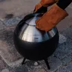 NEW Крышка для костра Moon 45 lid — фото 3