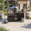 Уличная кухня Brabura Lite 300