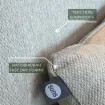 Лаунж-комплект Dolce + столики Nova + пергола Villa 3.6х4 м — фото 4