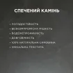 Лаунж-комплект Vivaro + столики Nova + пергола Villa 3,6х4 м — фото 9