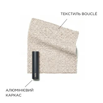 Лаунж-комплект Vivaro + столики Nova + пергола Villa 4х4 м — фото 3