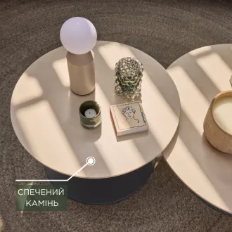Лаунж-комплект Vivaro + столики Nova + пергола Villa 3х3 м — фото 8