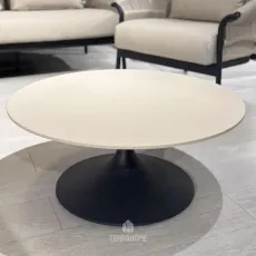 Кавовий столик Nova Ø80x35, Mrg taupe