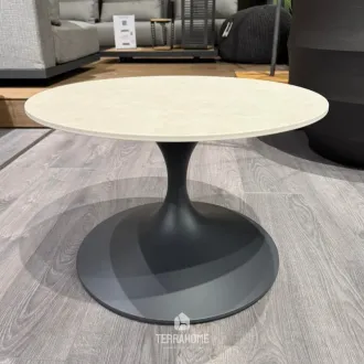 Балконный набор 2 кресла Casto lounge + 2 столика Nova, Mrg taupe — фото 13