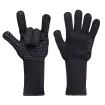 Рукавиці арамідні для гриля Gloves Aramid, колір чорний