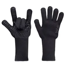 Перчатки арамидные для гриля Gloves Aramid, цвет черный