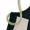 Фартух кухонний Apron, чорний — фото 4