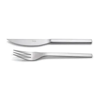 Набір виделок та ножів Steaktools — фото 4
