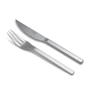 Набір виделок та ножів Steaktools — фото 3