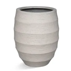 Горшок для цветов Bordo Tall Balloon 74 , бежевій, 74x92 см