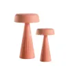 Світильник вуличний садовий FADE TABLE LAMP 13x22 см, CORAL SAND — фото 5