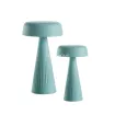 Світильник вуличний садовий FADE TABLE LAMP 13x22 см, AQUAMARINE — фото 6