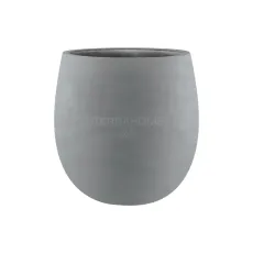 Горшок для цветов Argento Balloon 30 - Natural Grey