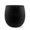 Горщик для квітів Argento Balloon 30: Black, 30х30 см