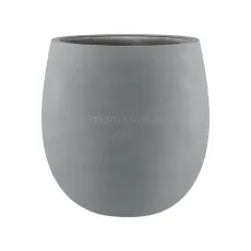 Горшок для цветов Argento Balloon 55 - Natural Grey