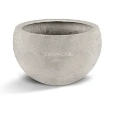 Горшок для цветов Terreno Elena 90, Sand, 90Х57 см
