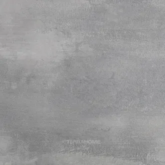 Стіл обідній Diamond 95х95 см Silver з HPL столешнею Stone Light Grey — фото 5