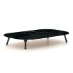 Кавовий столик Nora Coffee Table Trespa Marble — фото 5