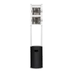 Вуличний газовий обігрівач Enders Ecoline PURE 4 кВт