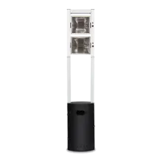 Вуличний газовий обігрівач Enders Ecoline PURE 4 кВт