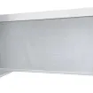 Завіса Rota, 3 м, механічна, білий