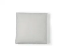 Декоративная подушка QUADRATO 65x48 см, серый