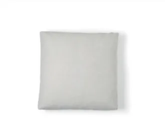 Декоративна подушка QUADRATO 65x48 см, сірий