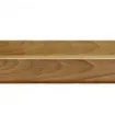 Піднос з тику Tray Teak