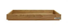 Піднос з тику Tray Teak