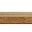 Обробна Дошка Тик Cutting Board Teak