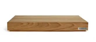Обробна Дошка Тик Cutting Board Teak