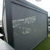 Завіса Villa, 3,6 м, механічна, антрацит (NEW MODEL 2025)