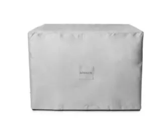 Чохол Luxury Covers for BBQ Wood Oven / Sideboard